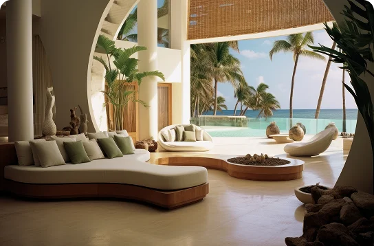 Ocean View Hotel